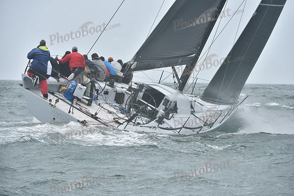 2019 NYYC Annual Regatta D_1207