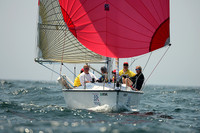 2013 Block Island Race Week A 854