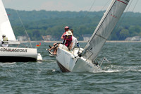 2012 CPYC One Design 576
