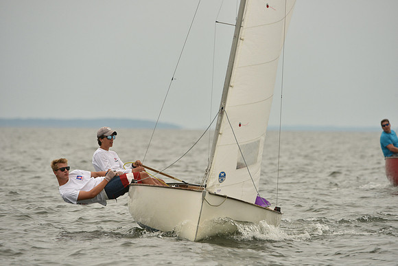 2018 Thistle Nationals A_0974