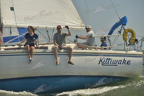 2017 Charleston Race Week A_0419