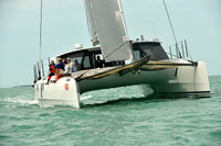 2016 Key West Race Week F_0204