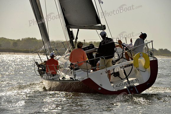 2019 Charleston Race Week B_0128