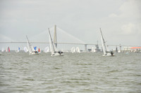 2019 Charleston Race Week C_1520