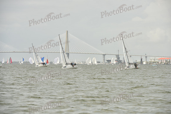 2019 Charleston Race Week C_1520