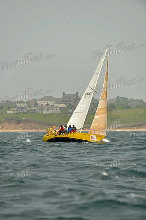 2015 Block Island Race Week D 1825
