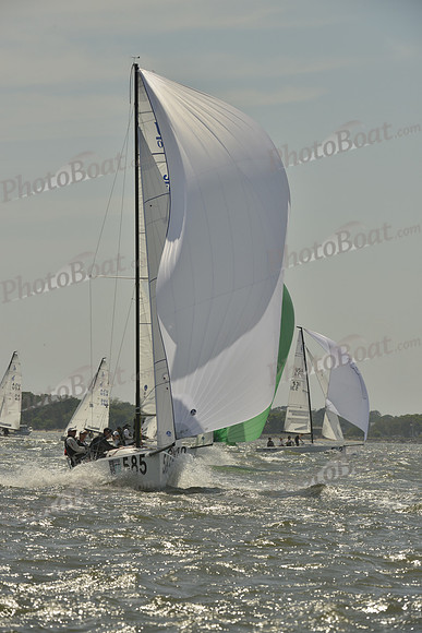 2017 Charleston Race Week D_2994