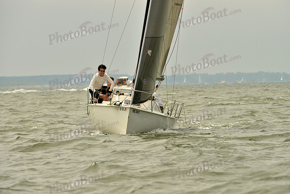 2016 Southern Bay Race Week A_0716