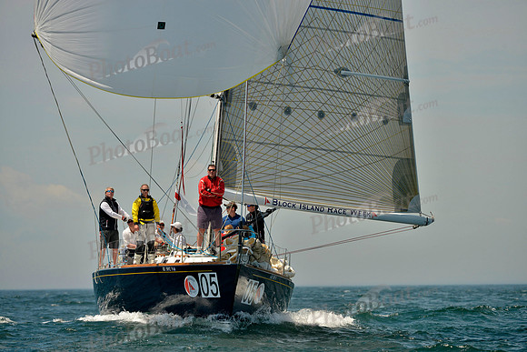 2017 Block Island Race Week C_0466