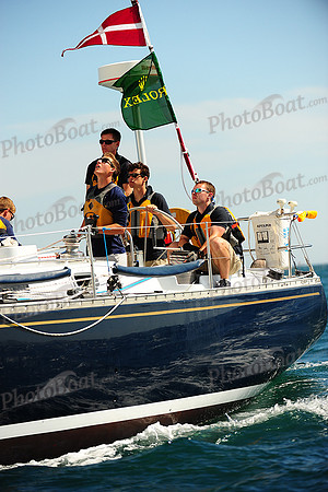 2014 NYYC Annual Regatta C 1828