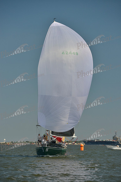 2017 Southern Bay Race Week A_2704
