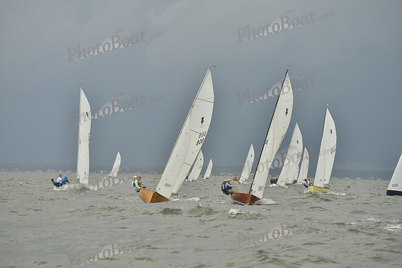 2018 Thistle Nationals F_0510
