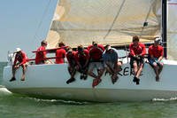 2013 Southern Bay Race Week C 2055