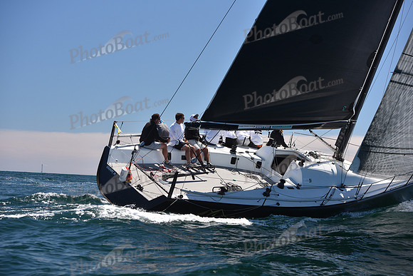2021 Block Island Race Week E_0421
