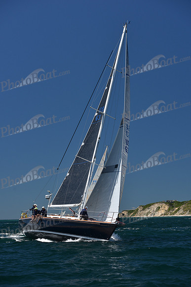 2021 Block Island Race Week E_2251