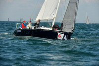 2015 Block Island Race Week A 1717