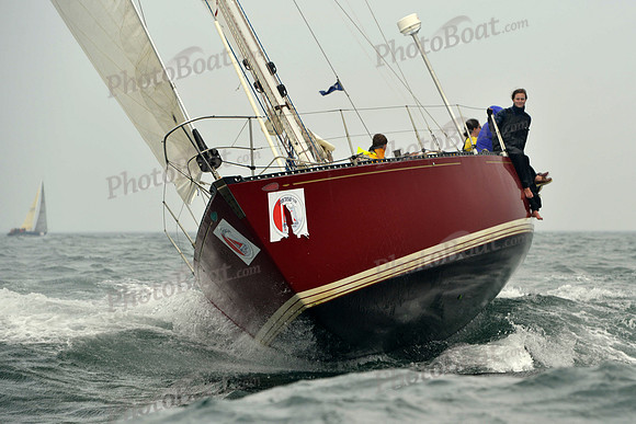 2015 Block Island Race Week E 680