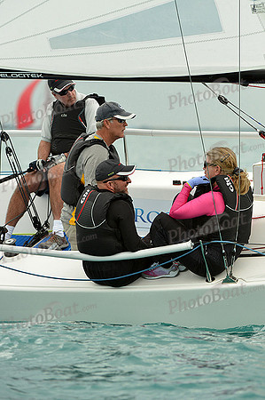 2015 Key West Race Week B 188