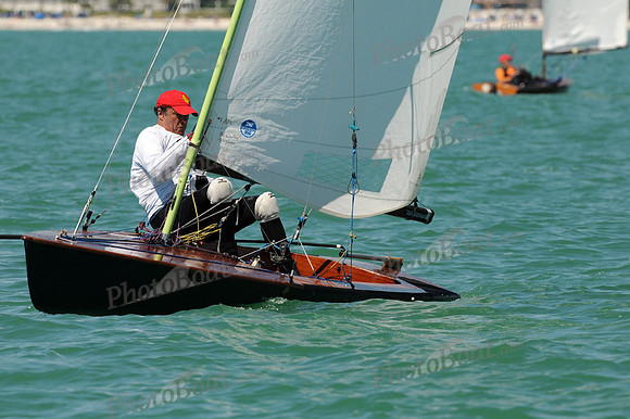 2012 Contender Worlds B 609