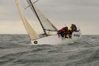 2009 Block Island Race Week Monday 897