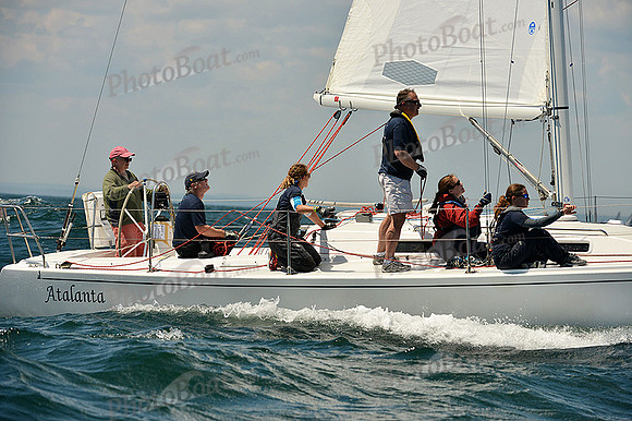 2015 Block Island Race Week B 348