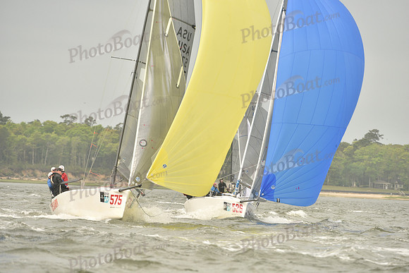 2019 Charleston Race Week H_0497