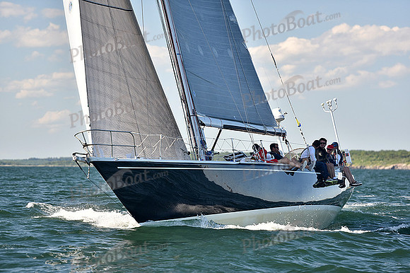 2016 Newport Bermuda Race_0841