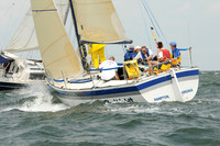 2012 Cape Charles Cup A 1332