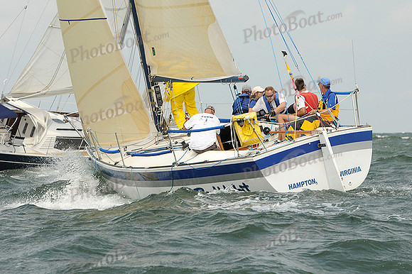 2012 Cape Charles Cup A 1332