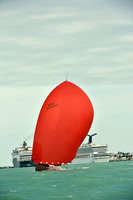 2016 Key West Race Week A_0582