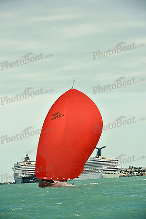 2016 Key West Race Week A_0582