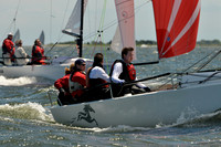 2016 Charleston Race Week C 1270