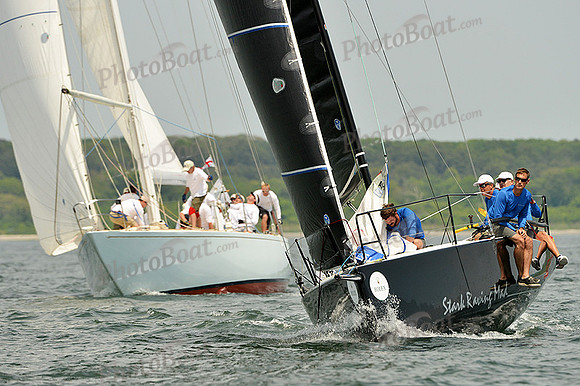2015 NYYC Annual Regatta A 336