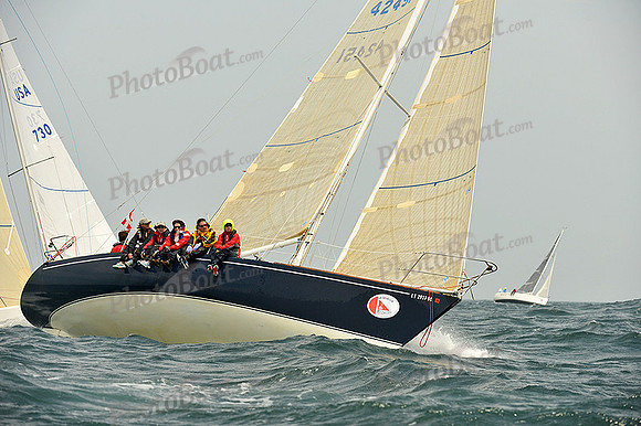 2015 Block Island Race Week D 1571