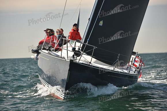 2024 Figawi 2174