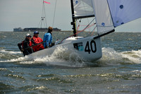 2016 Charleston Race Week C 1146