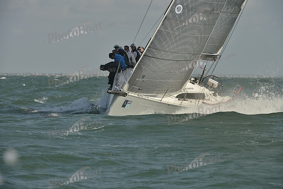 2017 Charleston Race Week D_0107