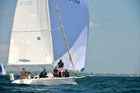 2015 Block Island Race Week B 349