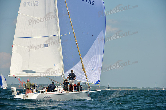 2015 Block Island Race Week B 349