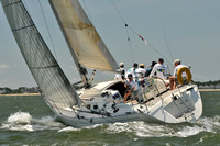 2013 Southern Bay Race Week D 1337
