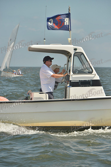 2018 Thistle Nationals F_0258
