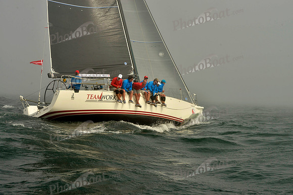 2017 Block Island Race Week E_0209