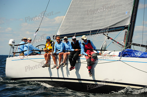 2014 Newport Bermuda A 1632