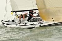 2013 Charleston Race Week A 169