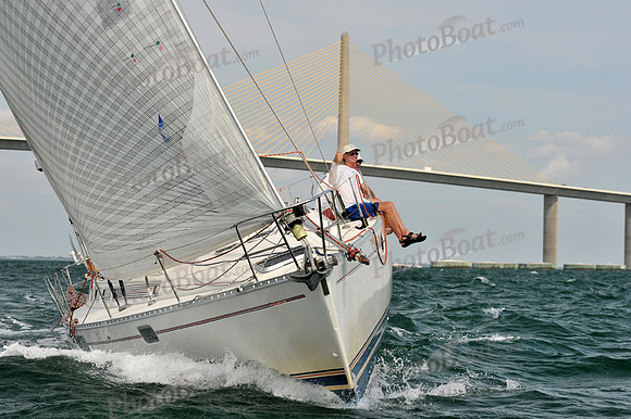 2012 Suncoast Race Week A 805