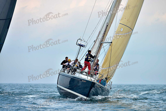 2021 Block Island Race Week C_0617