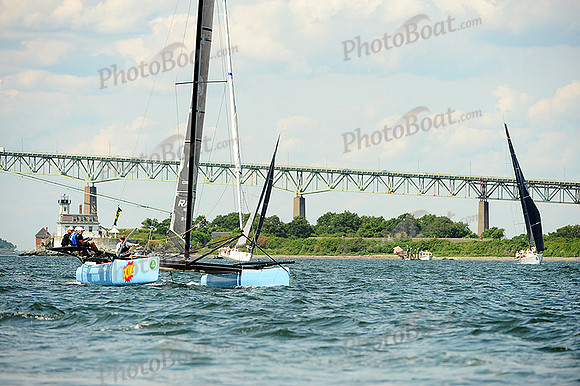 2014 NYYC Race Week C 941