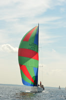 2015 Denmark Race A 1148