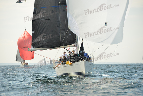 2015 Denmark Race A 901
