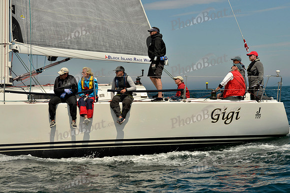 2017 Block Island Race Week C_2071
